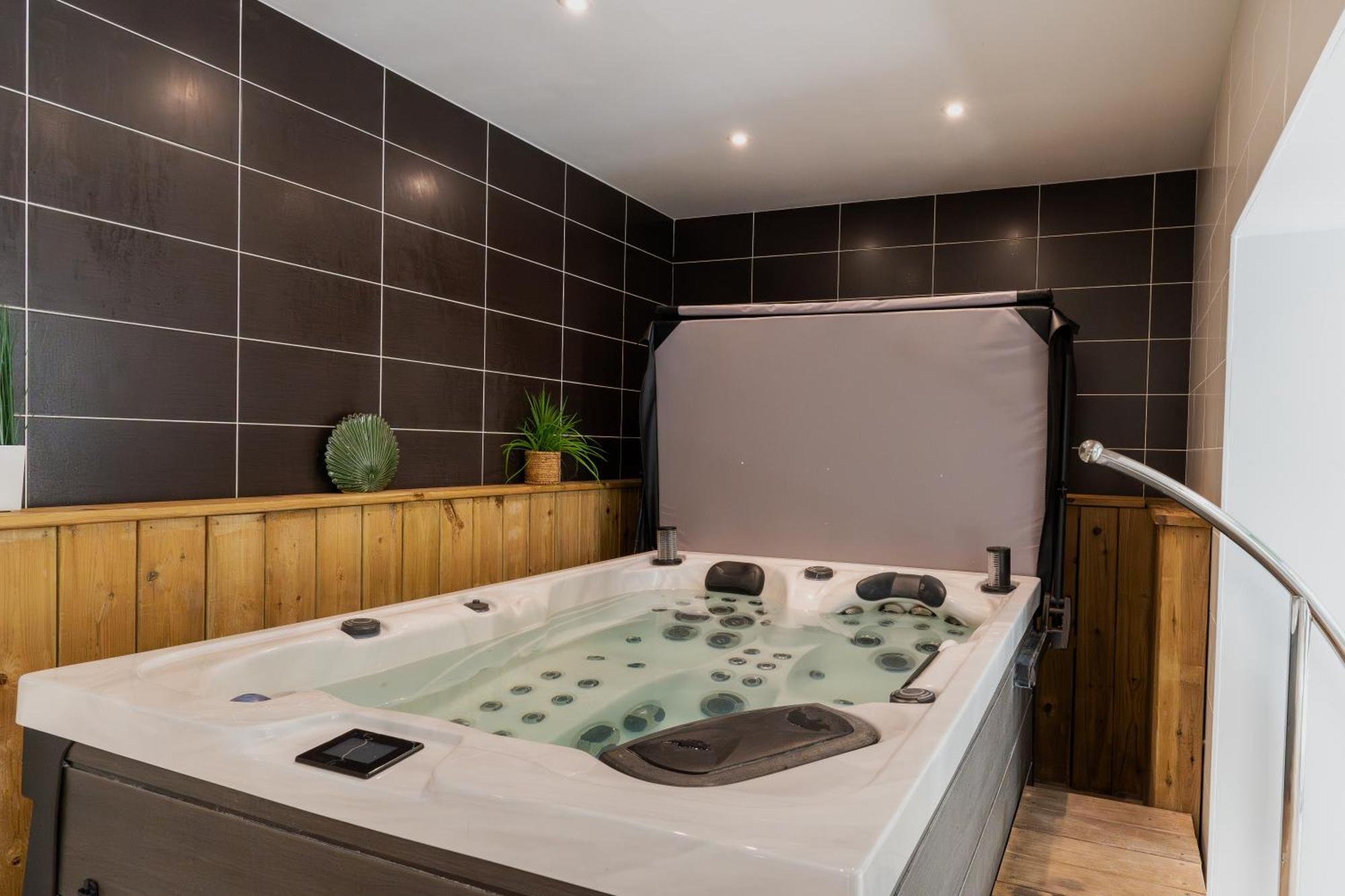 Best Western Hotel Garden And Spa La Baule-Escoublac Buitenkant foto